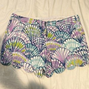 Lilly Pulitzer Buttercup Short